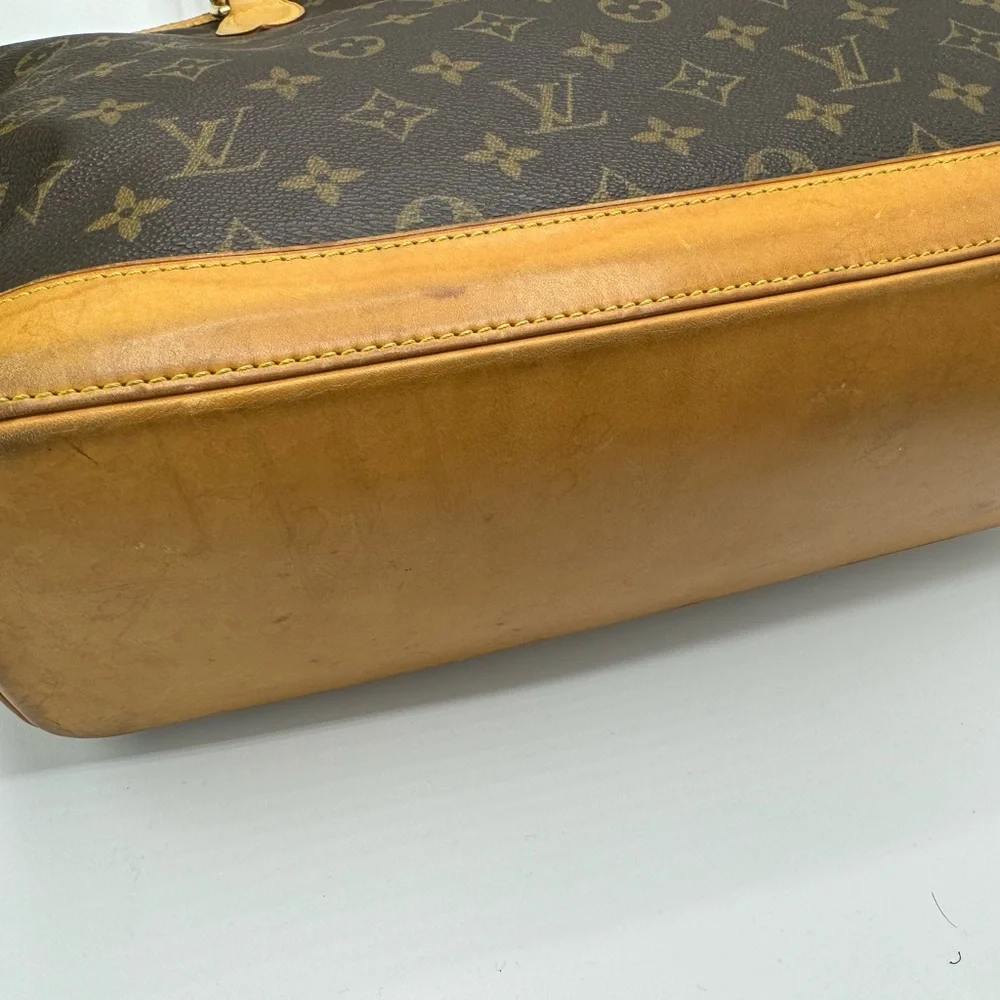 AUTHENTIC LOUIS VUITTON MONOGRAM - Picture 12 of 16